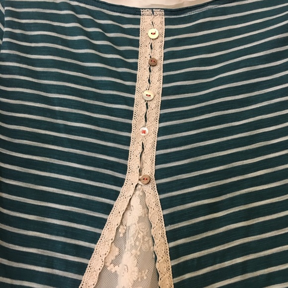 Meadow Rue Top - Picture 3 of 5